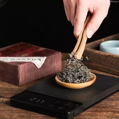 Mijia Duka Electronic Scale Es1 Household Kitchen Lcd Digital Electronic Scale Multi-Function Hd Backlit Electronic Food Scales