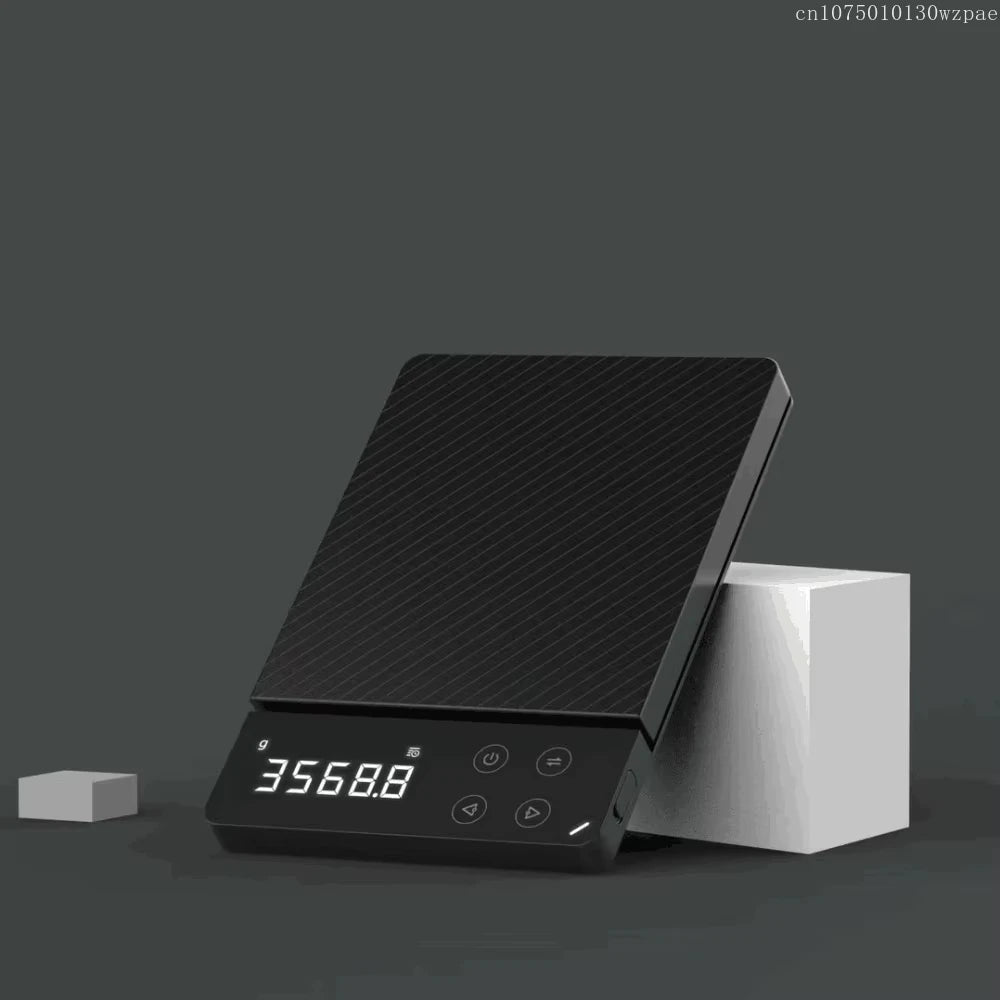 Mijia Duka Electronic Scale Es1 Household Kitchen Lcd Digital Electronic Scale Multi-Function Hd Backlit Electronic Food Scales