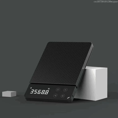 Mijia Duka Electronic Scale Es1 Household Kitchen Lcd Digital Electronic Scale Multi-Function Hd Backlit Electronic Food Scales