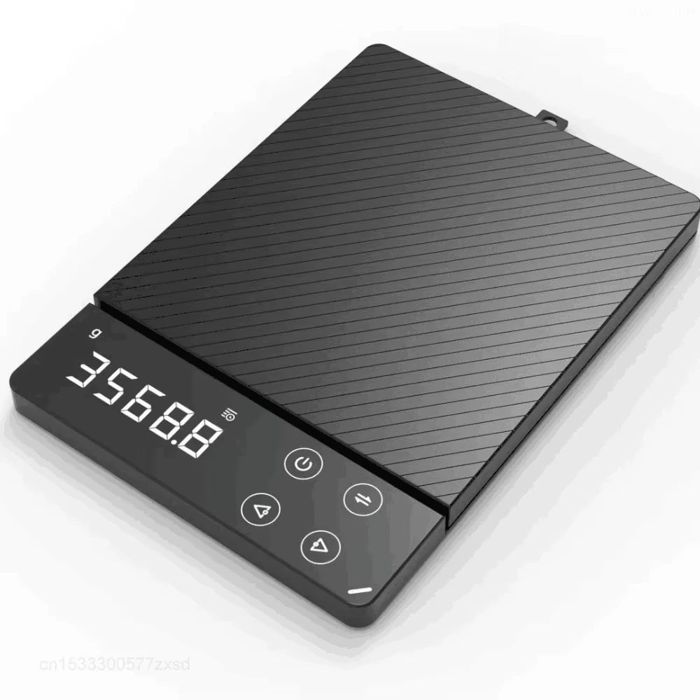 Mijia Duka Electronic Scale Es1 Household Kitchen Lcd Digital Electronic Scale Multi-Function Hd Backlit Electronic Food Scales