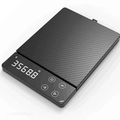 Mijia Duka Electronic Scale Es1 Household Kitchen Lcd Digital Electronic Scale Multi-Function Hd Backlit Electronic Food Scales