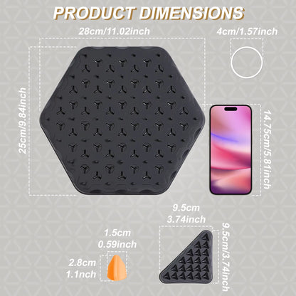 Triangle Chess Games, Triangle Board Games, Triangle Rubber Band Games Parent-Child Interactive Games, Family Games