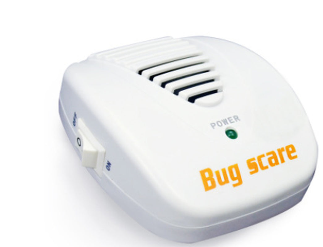 Ultrasonic Electronic Repeller Electronic Insect Repeller