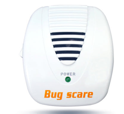 Ultrasonic Electronic Repeller Electronic Insect Repeller