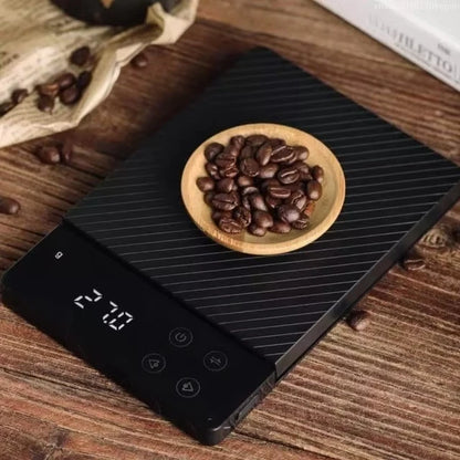 Mijia Duka Electronic Scale Es1 Household Kitchen Lcd Digital Electronic Scale Multi-Function Hd Backlit Electronic Food Scales