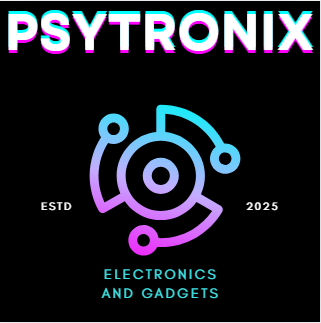 Psytronix